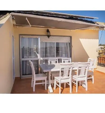 Faustina's Place Portimão
