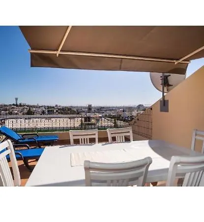 Πανσιόν Faustina's Place *